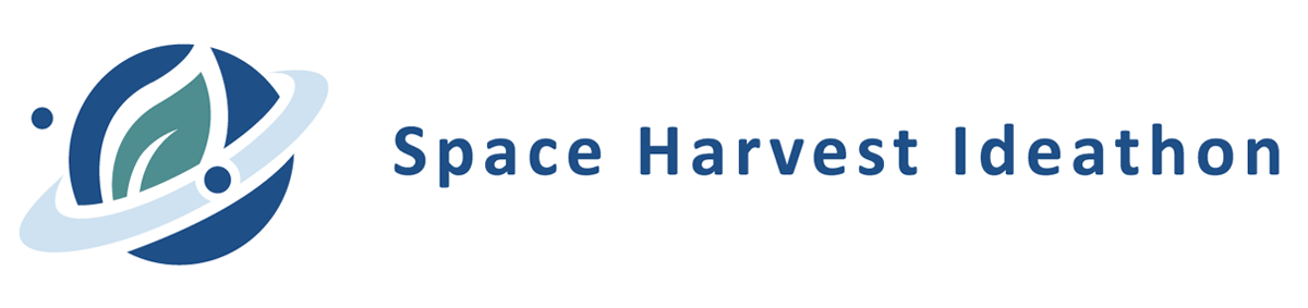 Space Harvest Ideathon 参加者募集開始